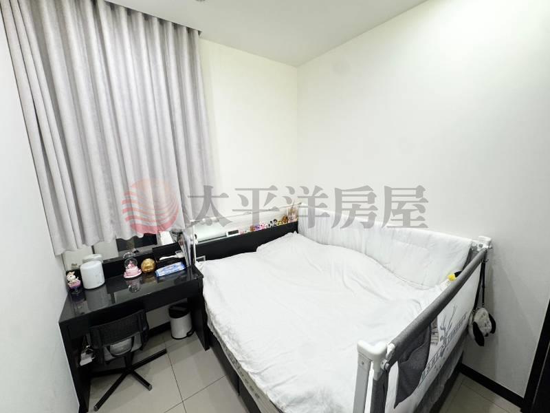 五股買房賣屋次頂樓景觀現代風四房車,新北市五股區新五路三段