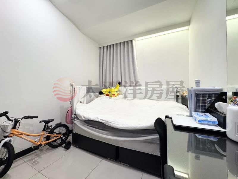 五股買房賣屋次頂樓景觀現代風四房車,新北市五股區新五路三段