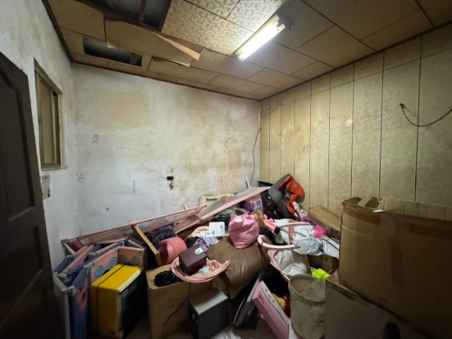 泰山買房賣屋機能豐富低樓層美寓,新北市泰山區中華街