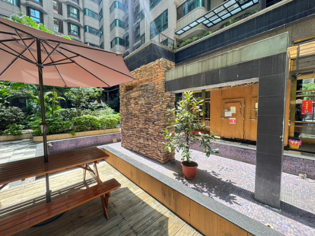 ☀泰山買房賣屋十八甲台北京城電梯三房車,新北市泰山區仁義路