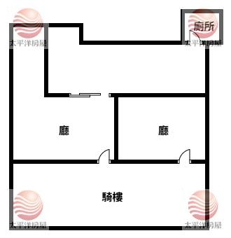 泰山買房賣屋十八甲人潮多多金店面,新北市泰山區仁武街
