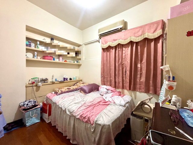 泰山買房賣屋麗池大棟距學區三房車,新北市泰山區泰林路二段