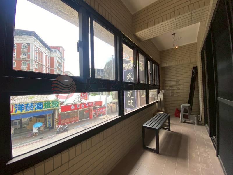 泰山買房賣屋明志新域商務之心,新北市泰山區明志路三段