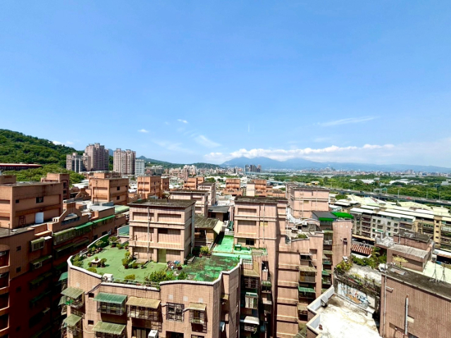 五股買房賣屋水碓景觀美二房車,新北市五股區水碓路