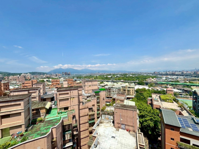 五股買房賣屋水碓景觀美二房車,新北市五股區水碓路
