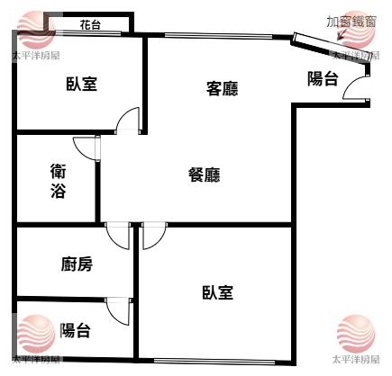 五股買房賣屋水碓景觀美二房車,新北市五股區水碓路
