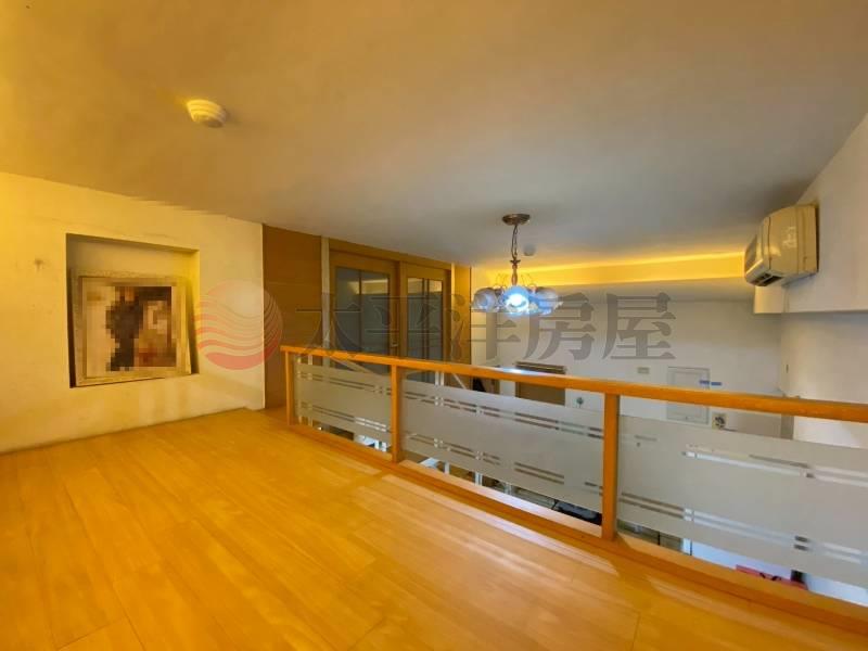五股買房賣屋低總價大空間挑高3+1,新北市五股區登林路