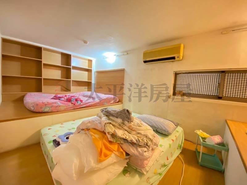 五股買房賣屋低總價大空間挑高3+1,新北市五股區登林路