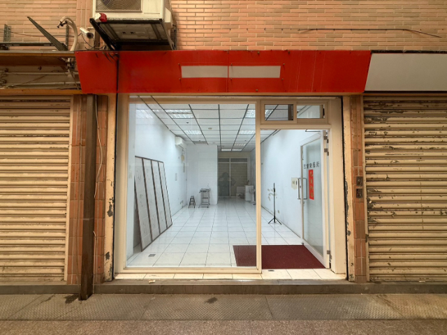 泰山買房賣屋麥當勞旁人潮置產首選,新北市泰山區明志路三段