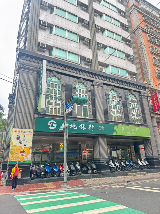 ⭐泰山買房賣屋麥當勞旁人潮置產首選,新北市泰山區明志路三段