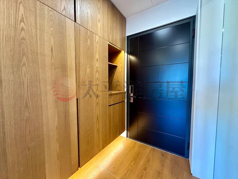 五股買房搶手樂house邊間美妝2房車,新北市五股區芳洲一路