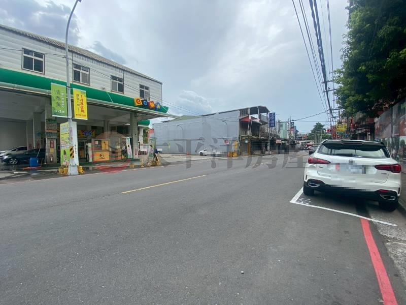 五股買房賣屋成泰路邊建地,新北市五股區德音段
