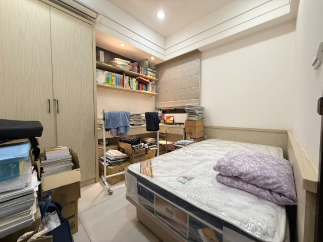 泰山買房賣屋典藏精裝美3房車,新北市泰山區貴子路