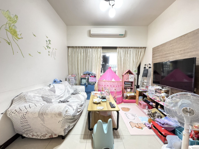 五股買房賣屋運動中心大二房車,新北市五股區成洲一路