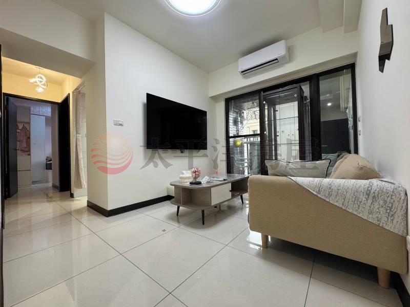 港泰重劃區經典兩房車,新北市新莊區信華三街