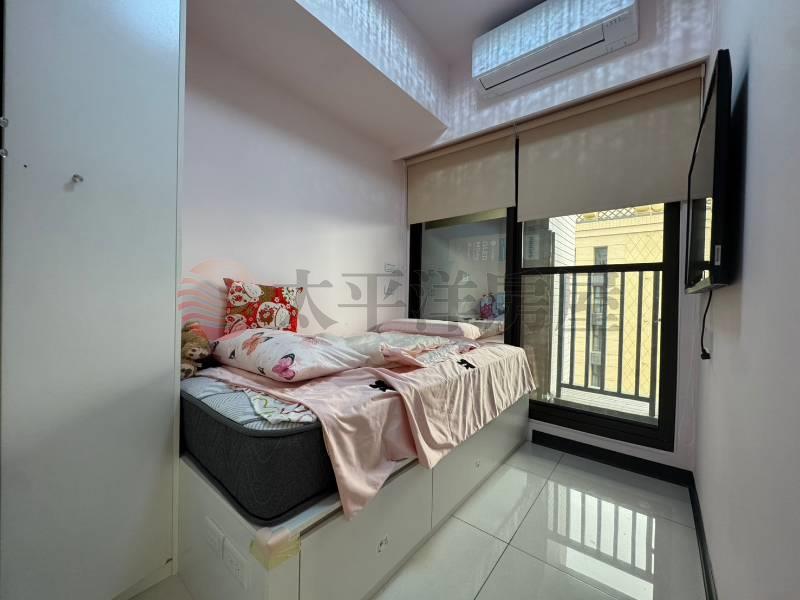 港泰重劃區經典兩房車,新北市新莊區信華三街