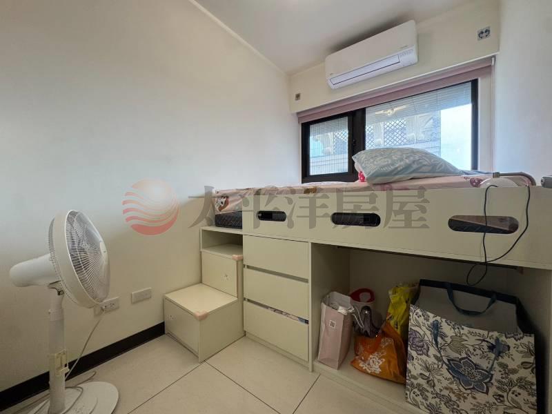 港泰重劃區經典兩房車,新北市新莊區信華三街