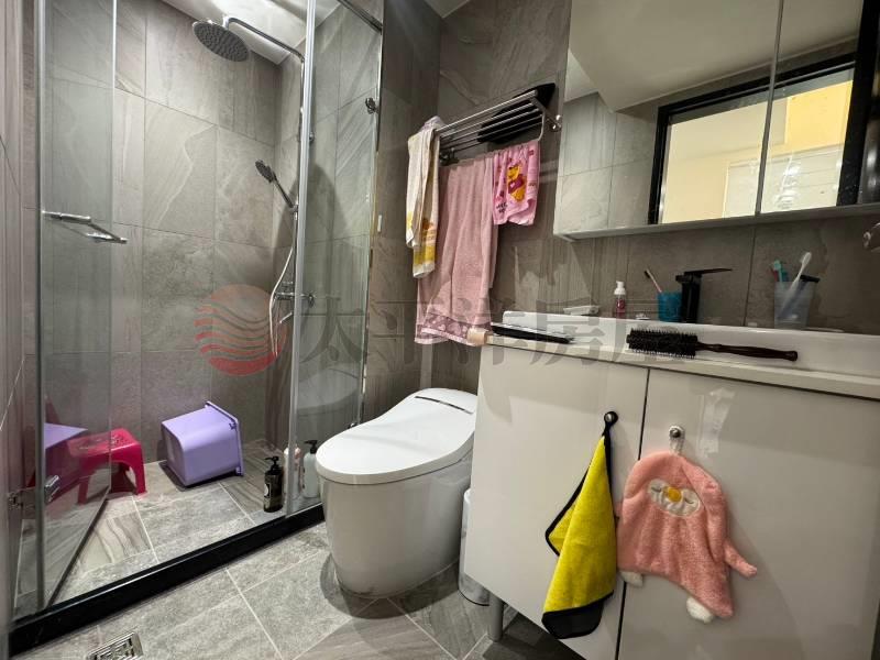 港泰重劃區經典兩房車,新北市新莊區信華三街