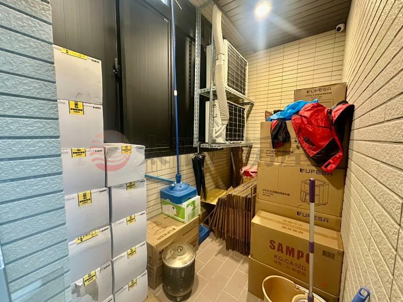 泰山買房賣屋武泰臻愛金地段店面,新北市泰山區明志路三段