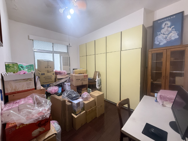 泰山買房賣屋邊間明亮鼎加美寓,新北市泰山區明志路二段