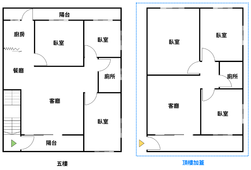 泰山買房賣屋邊間明亮鼎加美寓,新北市泰山區明志路二段