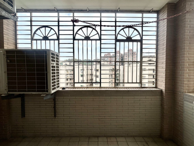 ☀五股買房賣屋陸光高樓採光三房車,新北市五股區六合街