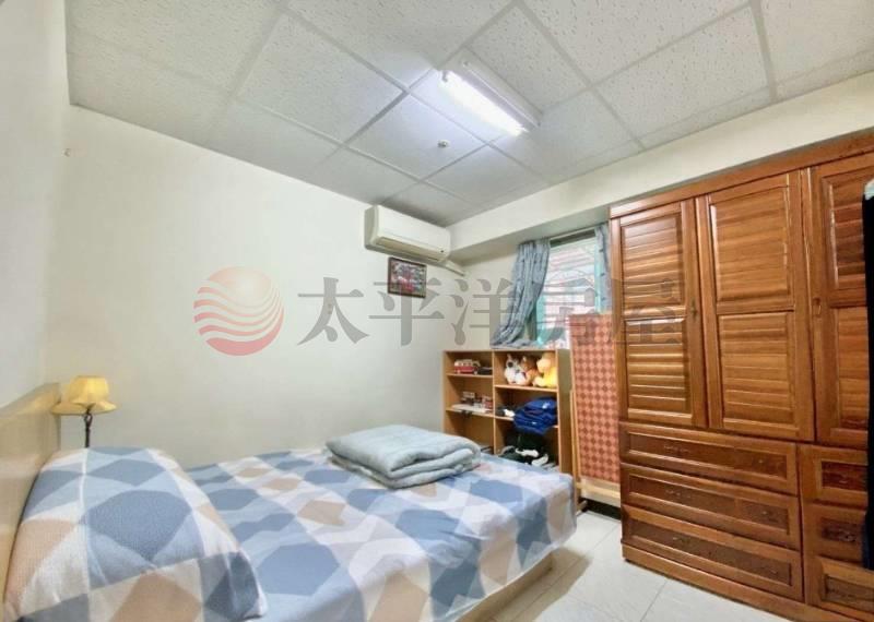 五股買房賣屋層峰採光18%公設大三房車,新北市五股區明德路