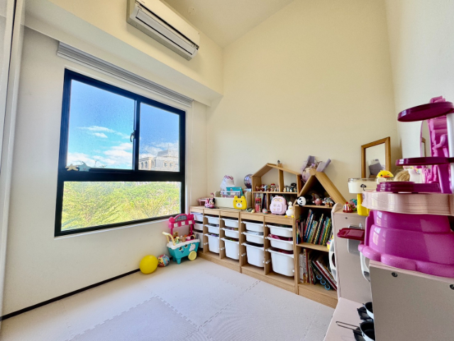 五股買房賣屋藍田御美裝潢前後陽台兩房,新北市五股區蓬萊路