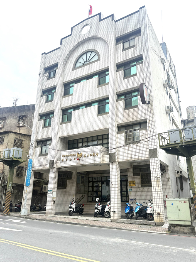 ☀泰山買房賣屋海德堡溫馨居車,新北市泰山區明志路一段