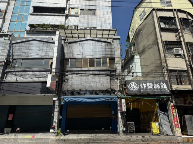 泰山買房賣屋正明志路上豪景重店王,新北市泰山區明志路二段
