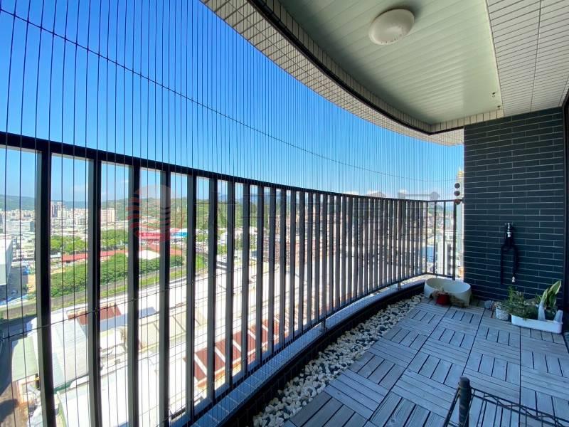 五股買房賣屋春城韻大兩房景觀宅,新北市五股區新城一路