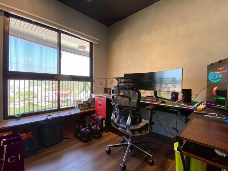 五股買房賣屋春城韻大兩房景觀宅,新北市五股區新城一路