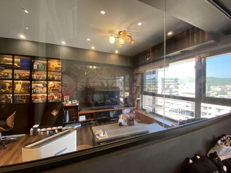 五股買房賣屋春城韻大兩房景觀宅,新北市五股區新城一路