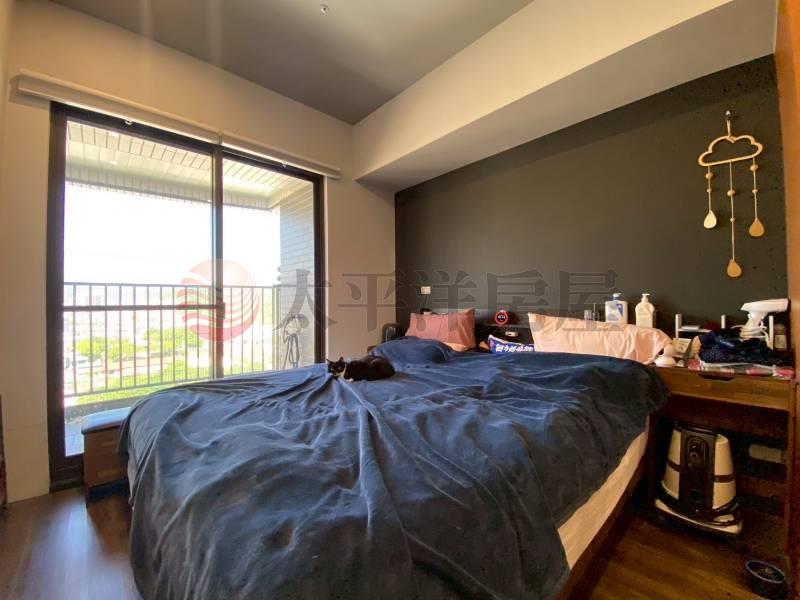 五股買房賣屋春城韻大兩房景觀宅,新北市五股區新城一路