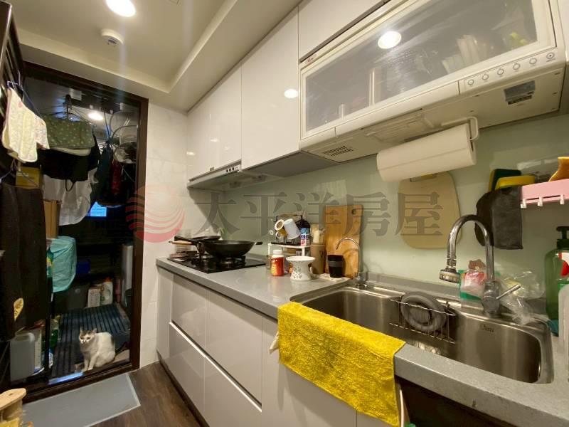 五股買房賣屋春城韻大兩房景觀宅,新北市五股區新城一路