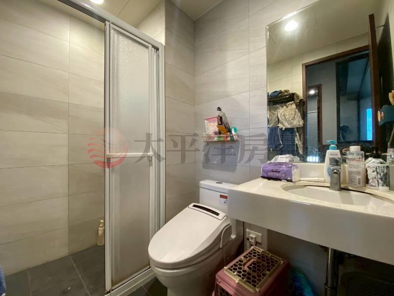 五股買房賣屋春城韻大兩房景觀宅,新北市五股區新城一路