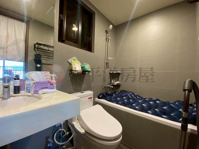 五股買房賣屋春城韻大兩房景觀宅,新北市五股區新城一路