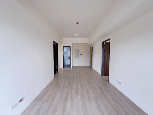 五股買房賣屋全新富總雙主臥三房車,新北市五股區新城一路