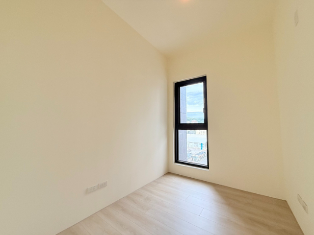 五股買房賣屋全新富總雙主臥三房車,新北市五股區新城一路