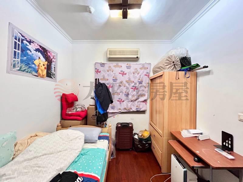 泰山買房賣屋十八甲高樓層採光3房車,新北市泰山區中港西路