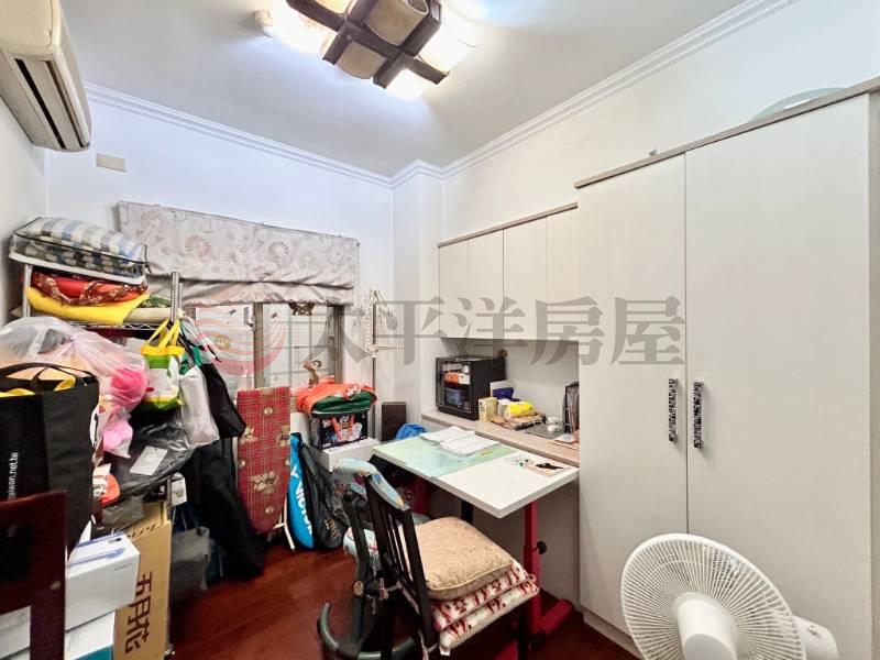 泰山買房賣屋十八甲高樓層採光3房車,新北市泰山區中港西路