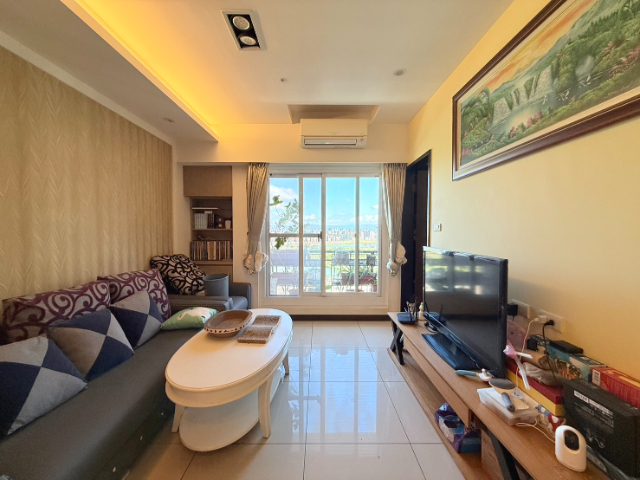 五股買房賣屋眺望101河景三房車,新北市五股區新城六路