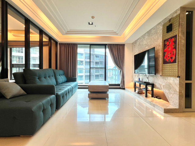 五股買房賣屋世界之星高樓美裝潢四房車,新北市五股區新城八路