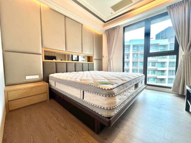 五股買房賣屋世界之星高樓美裝潢四房車,新北市五股區新城八路