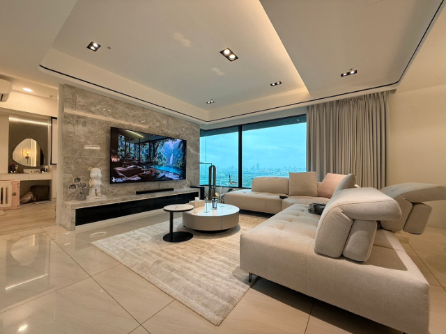 五股買房賣屋全坤101景觀3房車,新北市五股區芳洲一路