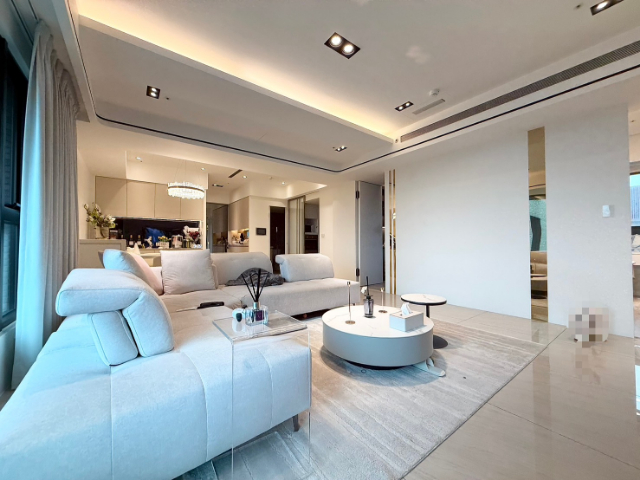 五股買房賣屋全坤101景觀3房車,新北市五股區芳洲一路