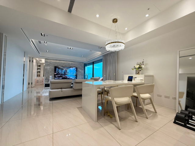 五股買房賣屋全坤101景觀3房車,新北市五股區芳洲一路