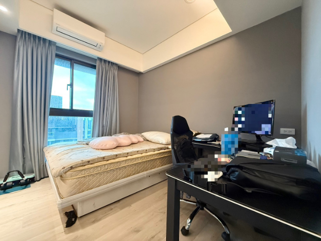 五股買房賣屋全坤101景觀3房車,新北市五股區芳洲一路