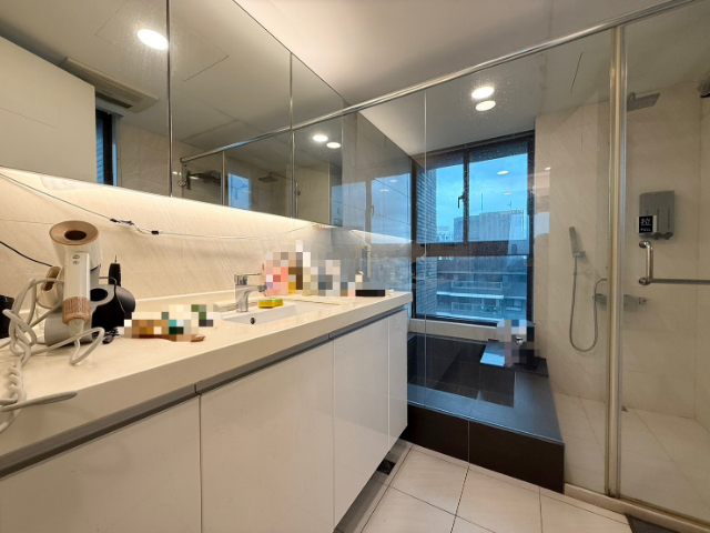 五股買房賣屋全坤101景觀3房車,新北市五股區芳洲一路