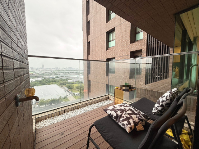 五股買房賣屋全坤101景觀3房車,新北市五股區芳洲一路